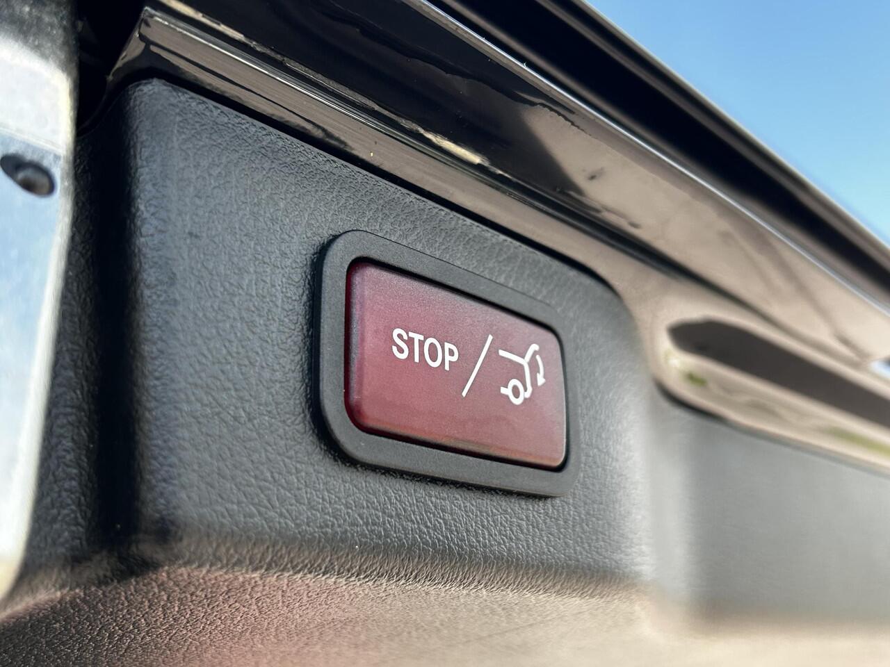 Mercedes-Benz V-KLASSE 300 L3 | Widescreen | Navi | Sfeerverlichting