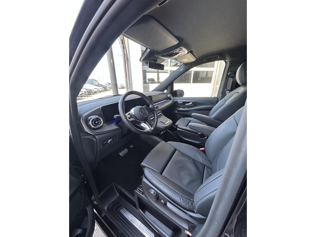 Mercedes-Benz V-KLASSE 300d L3 Avantgarde