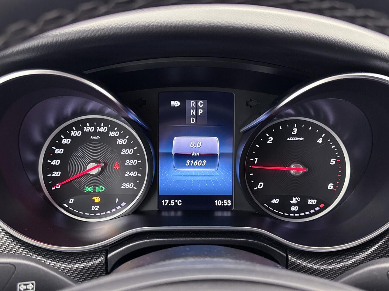 Mercedes-Benz V-KLASSE 250d 4-MATIC Extra Lang Avantgarde AMG Styling Dubbele Cabine Leder Dubbele Schuifdeur