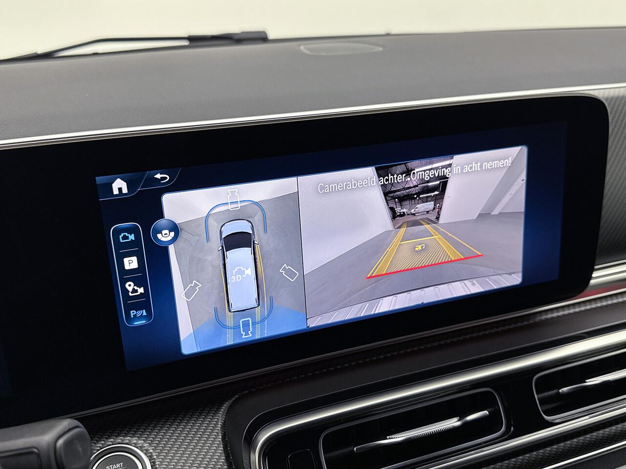 Mercedes-Benz V-KLASSE 300d 4-MATIC Extra Lang AMG Avantgarde BPM-Vrij Dubbele Cabine Elektrische Schuifdeuren Multibeam LED Adaptieve Cruise Control