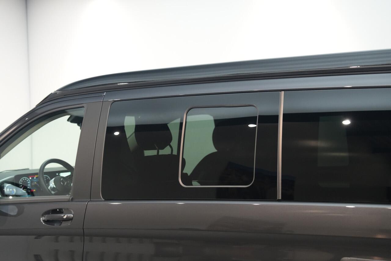 Mercedes-Benz V-KLASSE Marco Polo V300 4MATIC AMG | 5 ZITPLAATSEN | VOL OPTIE | AIRMATIC |