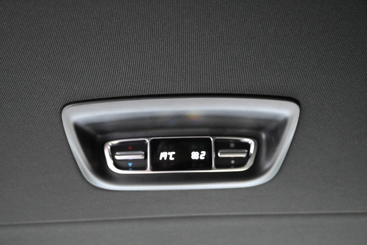 Mercedes-Benz V-KLASSE 300d DC L3 XL Avantgarde 360 Camera, Electrische schuifdeuren, Distronic