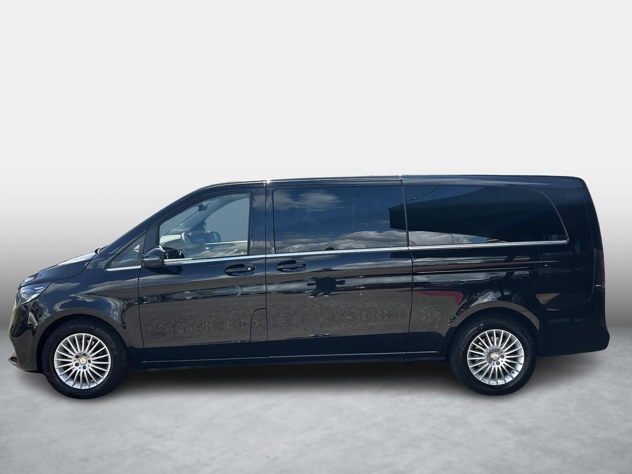 Mercedes-Benz V-KLASSE 300 L3 | Widescreen | Navi | Sfeerverlichting