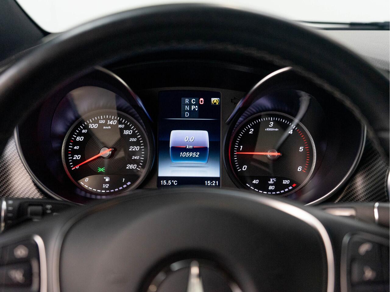 Mercedes-Benz V-KLASSE V 300d 4MATIC DC AMG Line | 19 inch AMG | Compleet