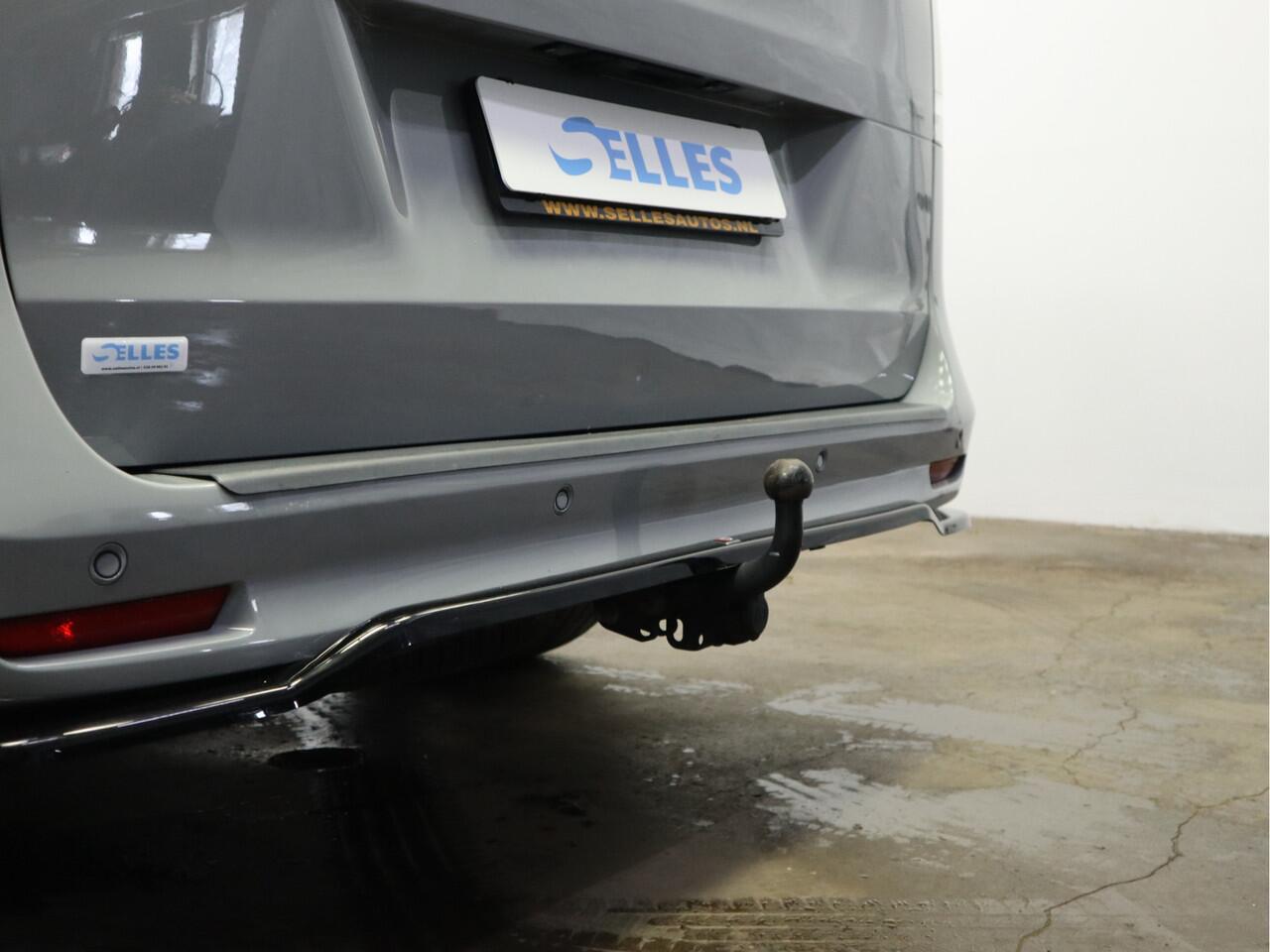 Mercedes-Benz V-KLASSE 220d L2 Avantgarde | Digital Cockpit | Maxton Design | Lange Uitvoering