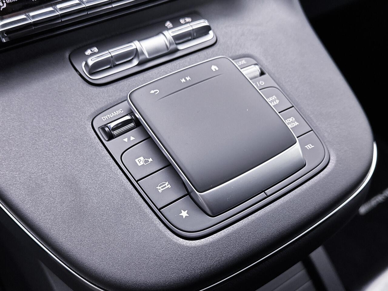 Mercedes-Benz V-KLASSE 300d 4-MATIC Extra Lang AMG Avantgarde BPM-Vrij Dubbele Cabine Elektrische Schuifdeuren Multibeam LED Adaptieve Cruise Control