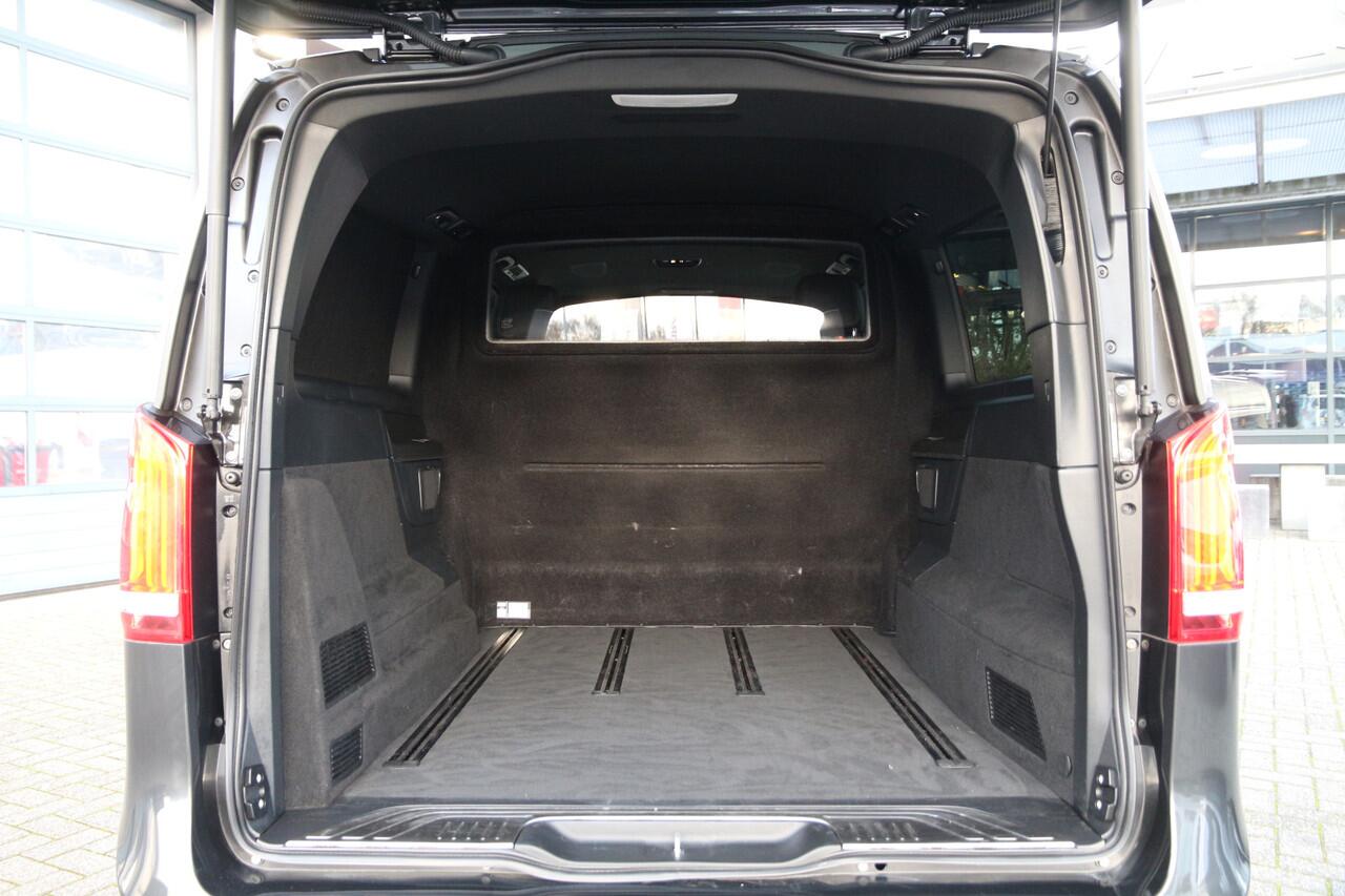 Mercedes-Benz V-KLASSE V300 | DC | AMG | XL | Airmatic | Burmester | Vol!!