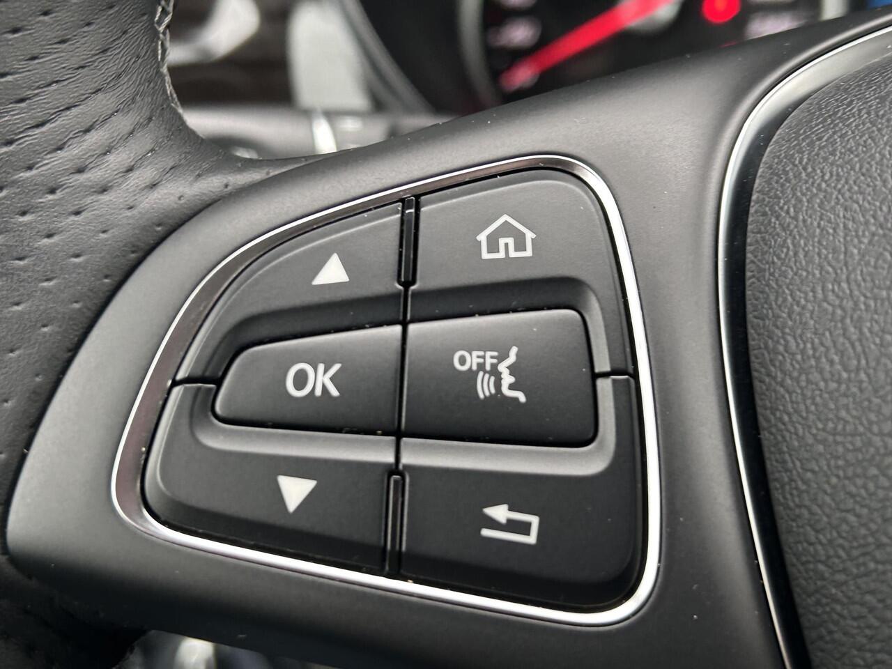 Mercedes-Benz V-KLASSE 300d L2 Avantgarde (Incl. BPM 7.028,00) | Stoelventilatie | Memorypakket | Cruise Control