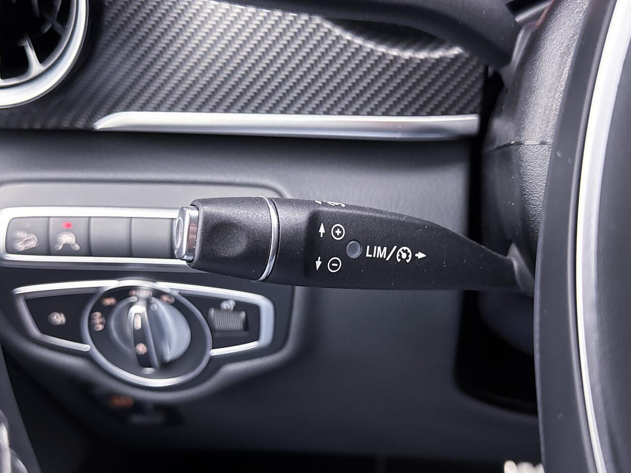 Mercedes-Benz V-KLASSE 250d 4-MATIC Extra Lang AMG Dubbele Cabine Leder Dubbele Schuifdeur