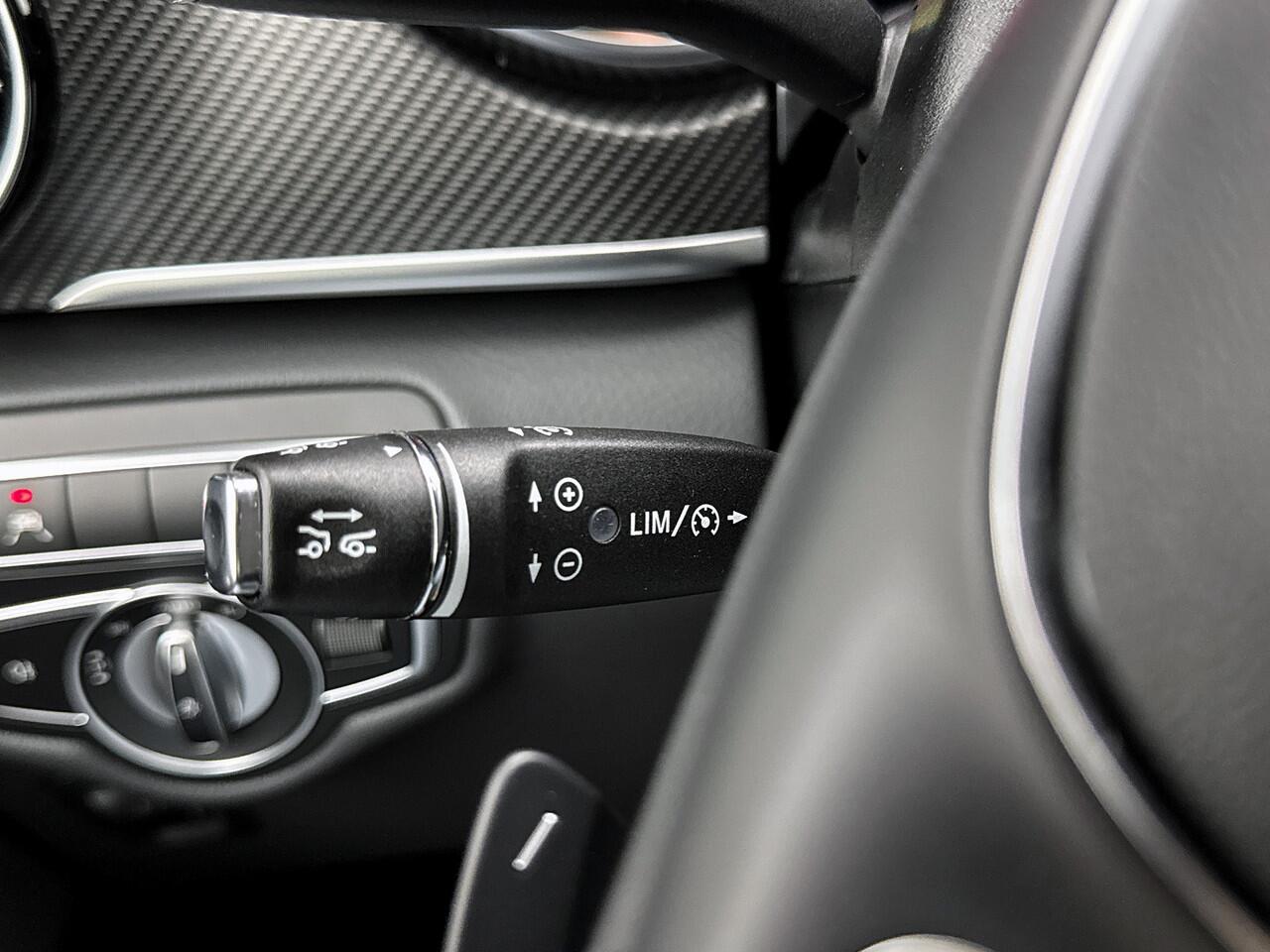 Mercedes-Benz V-KLASSE 250d 4-MATIC Extra-Lang AMG Dubbele Cabine Elektrische schuifdeuren Distronic Burmester Trekhaak afneembaar 2500kg