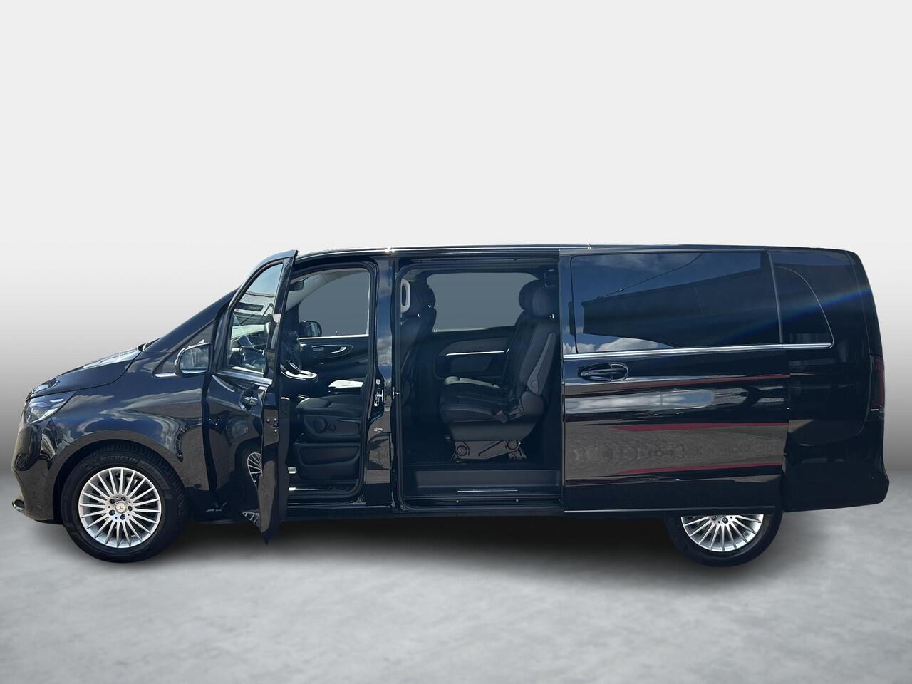 Mercedes-Benz V-KLASSE 300 L3 | Widescreen | Navi | Sfeerverlichting