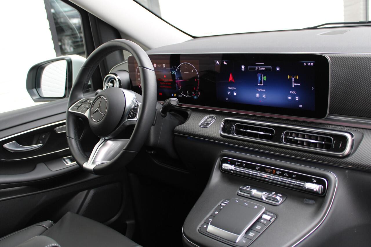 Mercedes-Benz V-KLASSE 250d / DC / AMG / 4-Matic / New Model / 2x Elec Schuifd / Camera / Vol Opties / NIEUWSTAAT