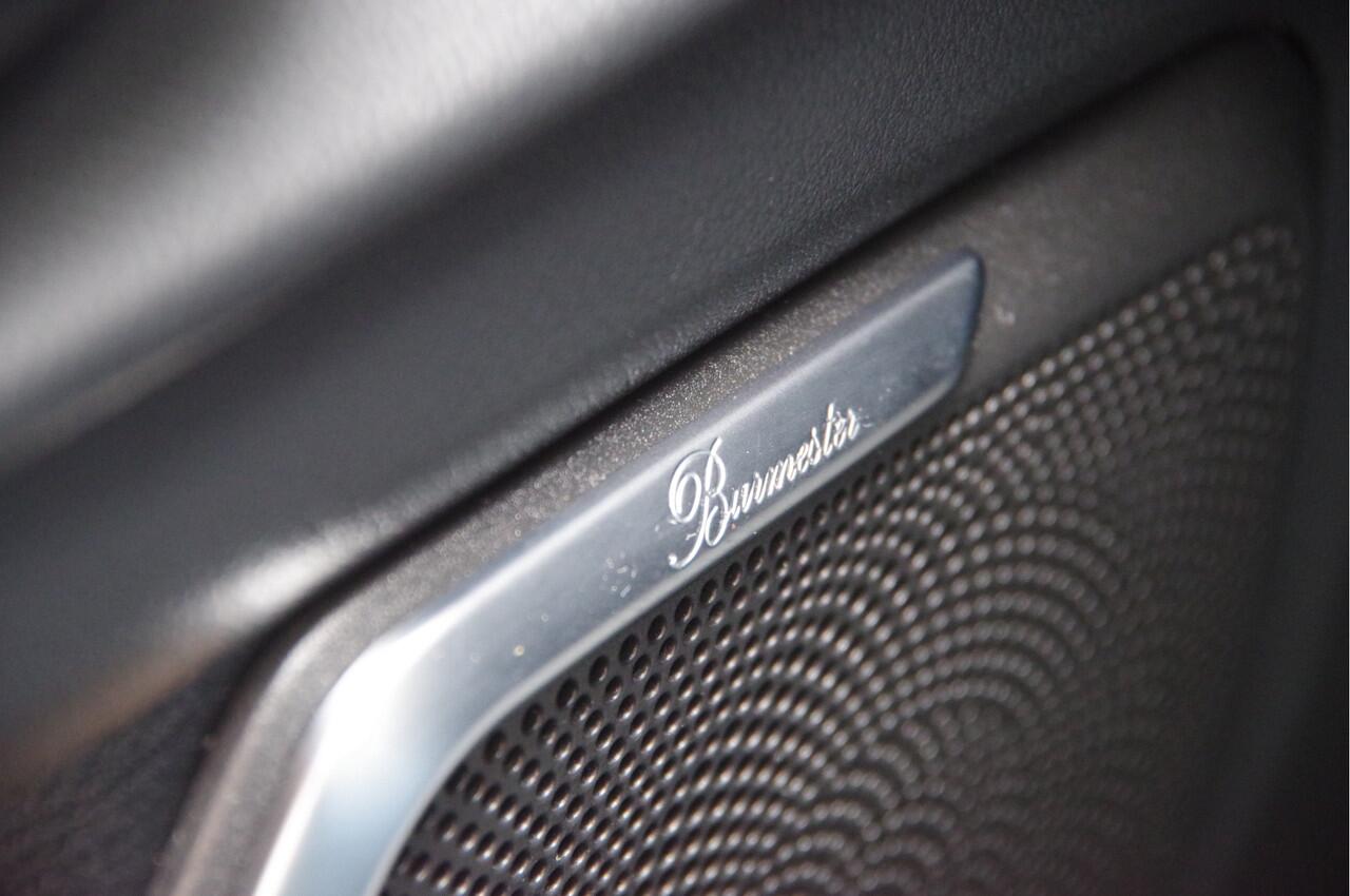 Mercedes-Benz V-KLASSE 300d AMG L2 DC-5P, 2X ELEKTR. SCHUIFDEUR, BURMESTER, LED, LEDER, 360 CAMERA, CRUISE, CLIMA, PARKEERSENSOREN, NL AUTO, NAP