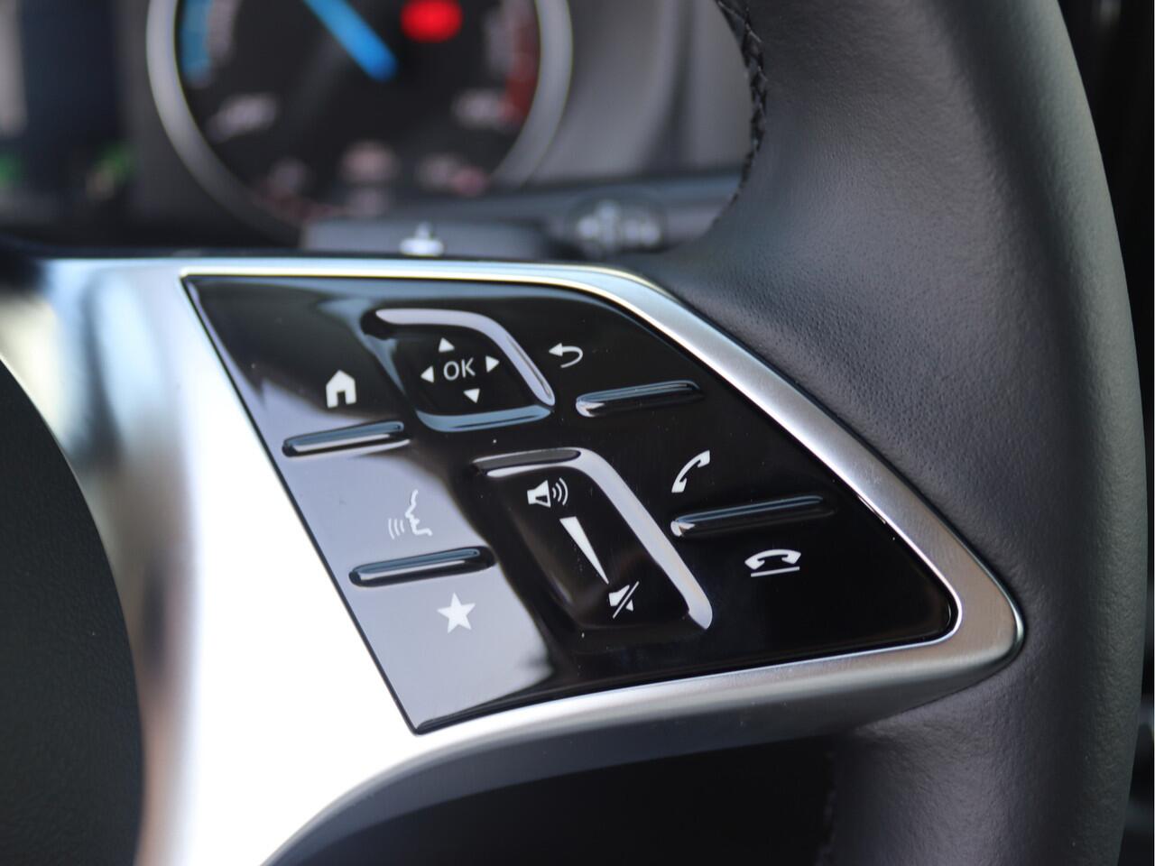 Mercedes-Benz VITO eVito Lang 66 kWh