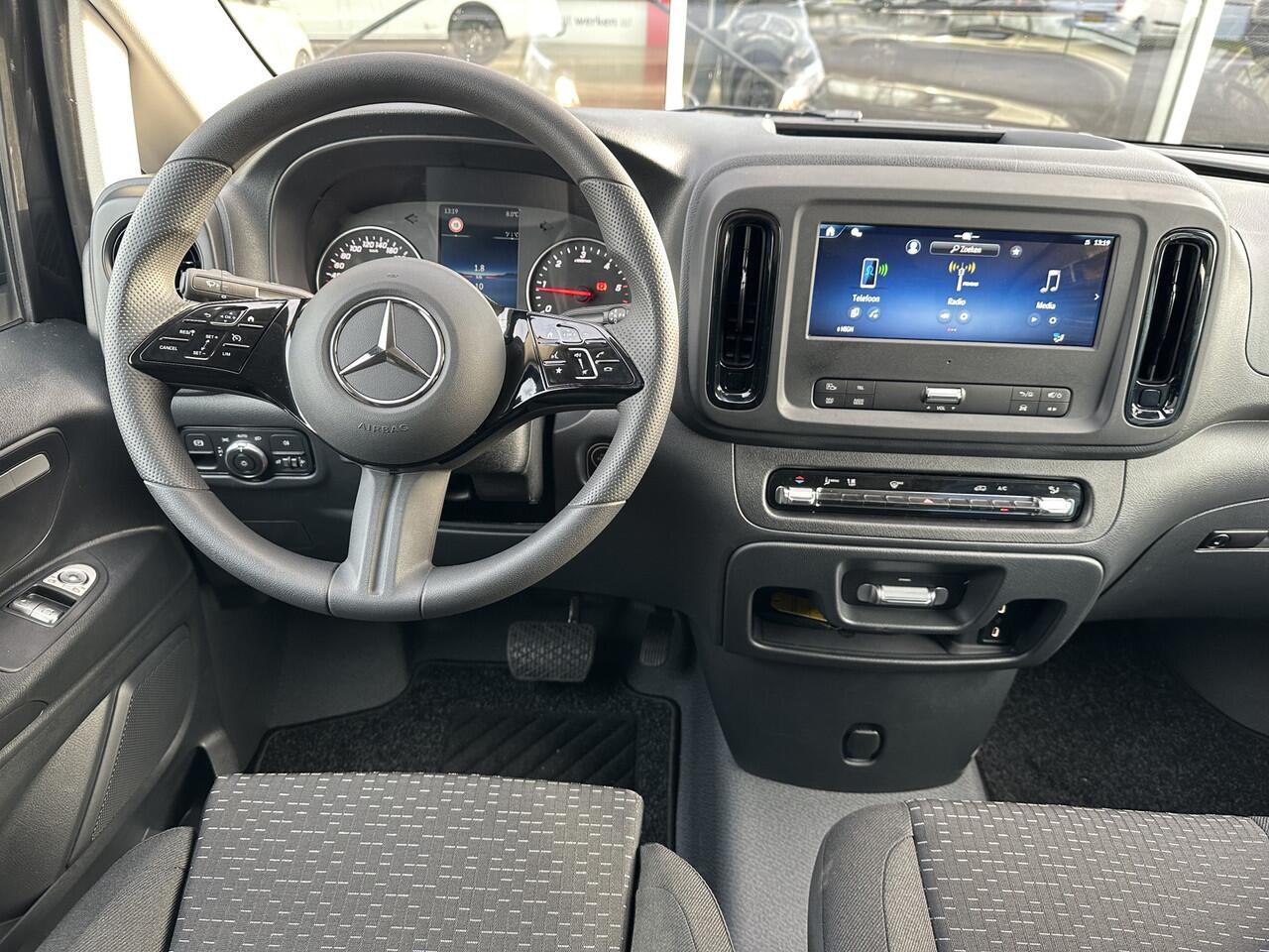 Mercedes-Benz VITO 114 CDI L2 Pro | Navi | Carplay | Dodehoek as | PDC | Stoelverw | Camera