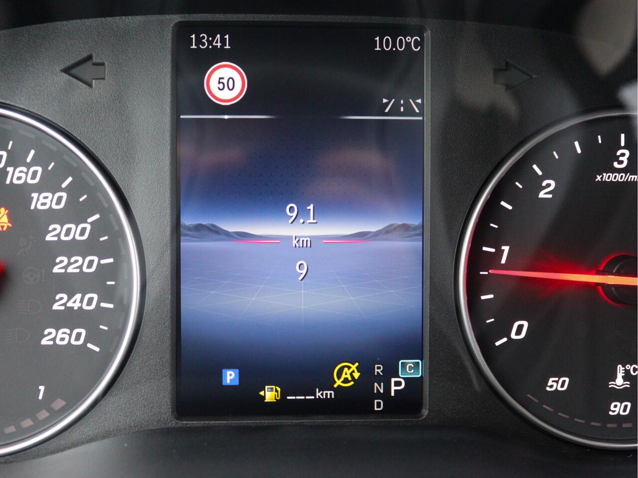 Mercedes-Benz VITO 116 CDI L2 Pro | AIRCO/NAVI/CAMERA/2.500KG AHW | Certified .