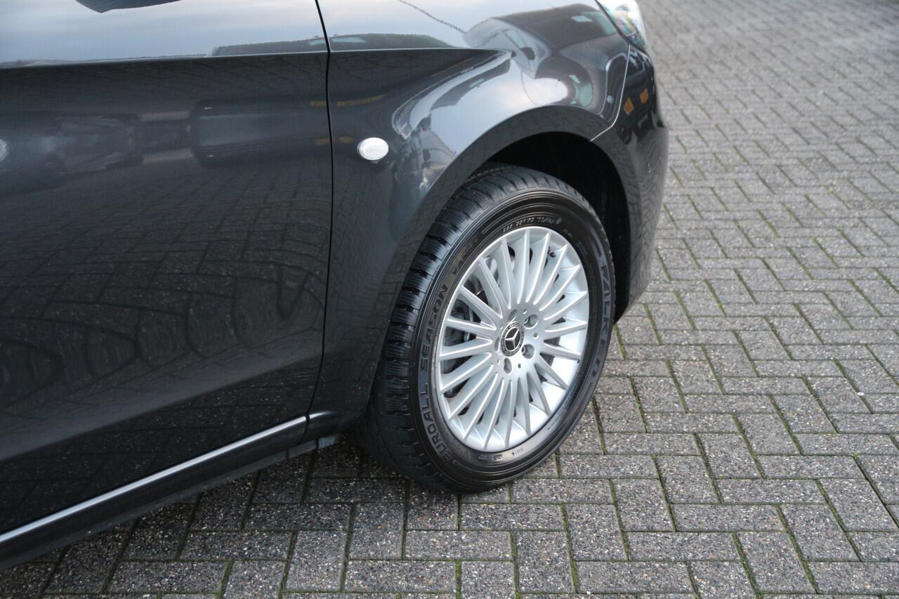 Mercedes-Benz VITO 119 CDI | DC | 4Matic | 2x Elektr. schuifdeuren | Clima..