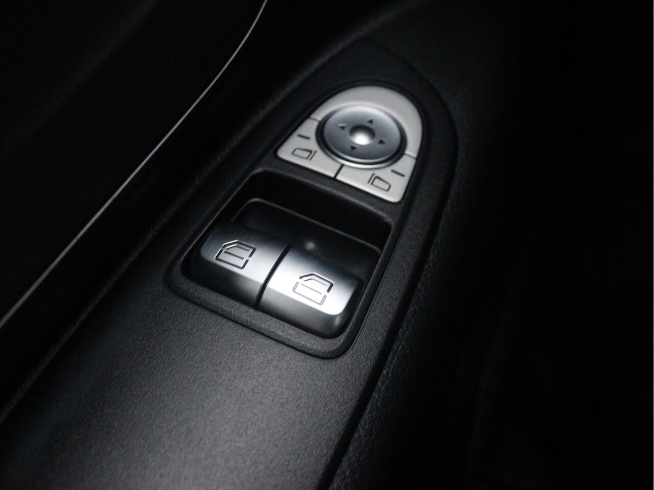 Mercedes-Benz VITO 114 CDI L3 | CLIMA/CAMERA/CRUISE | CERTIFIED