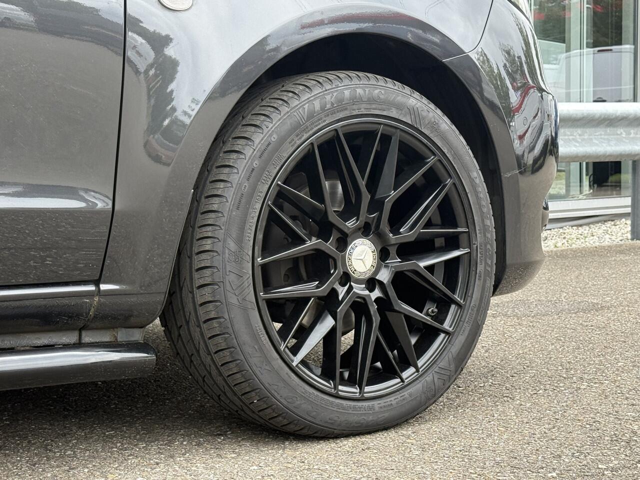 Mercedes-Benz VITO 114 CDI Lang | ZB Edition | NL-auto | LED | Navi | Carplay | Climatec.