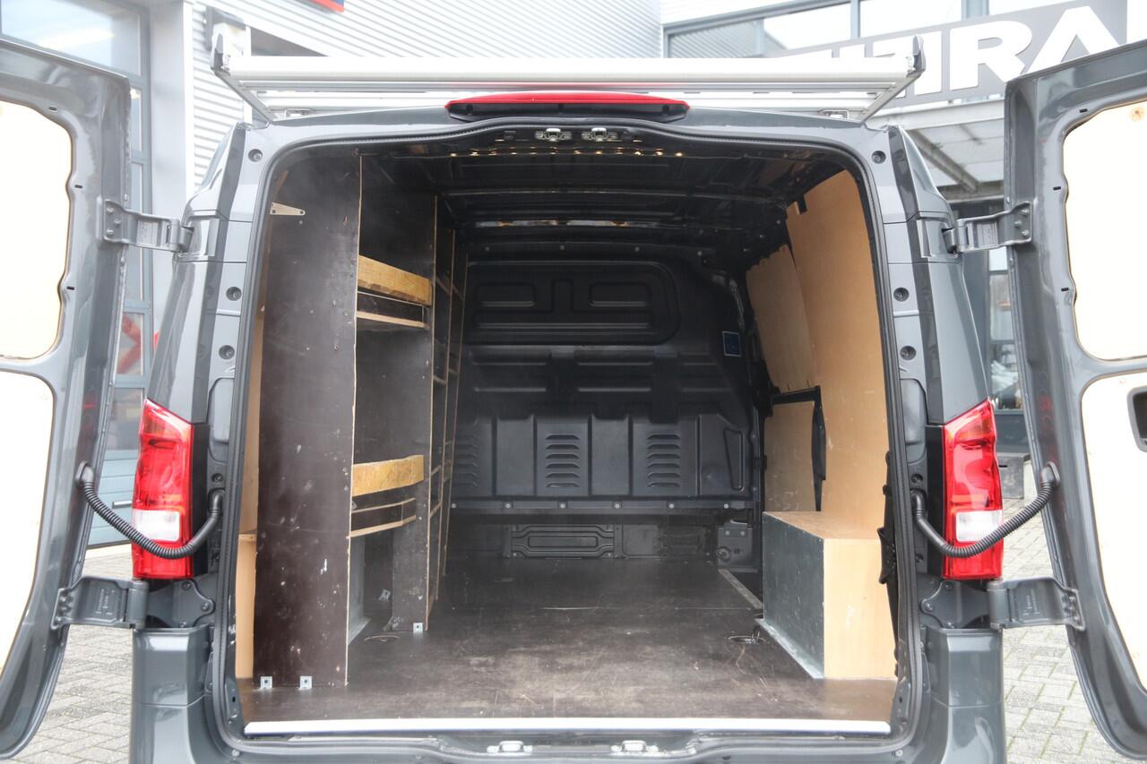 Mercedes-Benz VITO 114 CDI | Aut. | KAR-edition | Cruise | Airco..