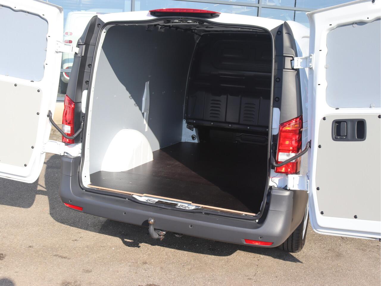 Mercedes-Benz VITO 114 CDI L2 | AIRCO/NAVI/CAMERA/CRUISE/TREKHAAK | Certified .