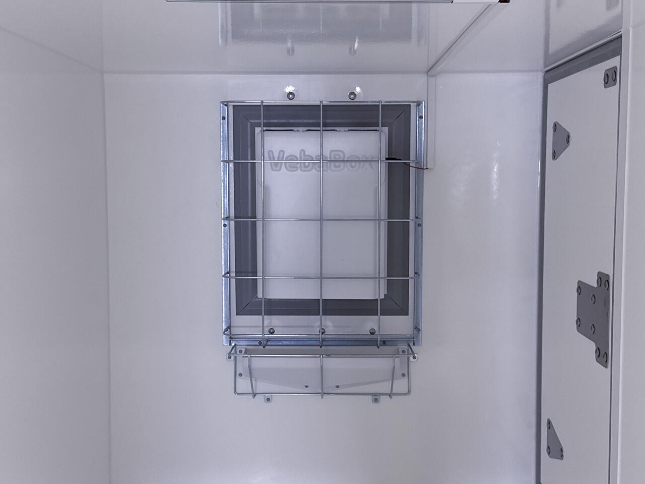 Mercedes-Benz VITO 116 CDI L2 Pro Vebabox koeling Trekhaak Multibeam LED Betimmering Achteruitrijcamera met Parkeersensoren