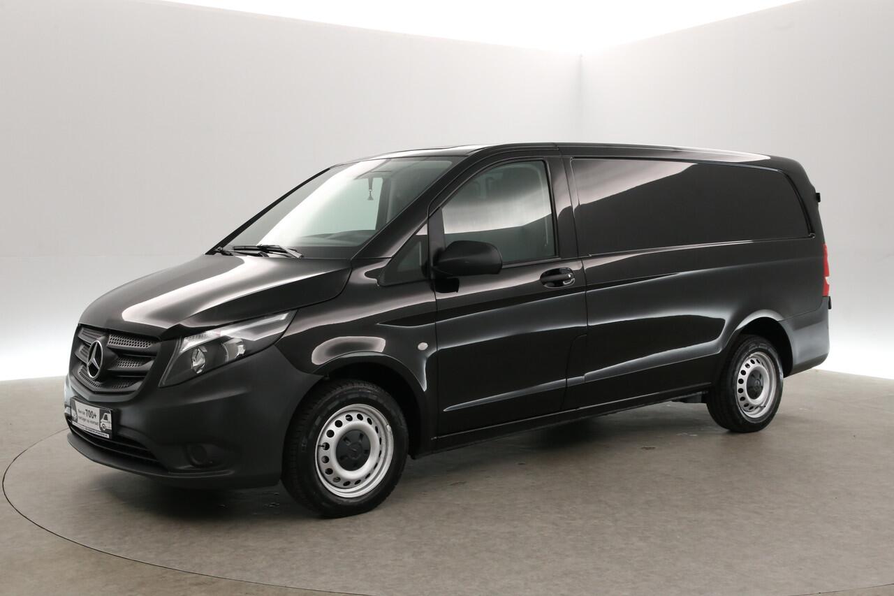 Mercedes-Benz VITO 114 CDI Lang | Airco | Cruise | Trekh. | 3 Zits | Stoelverw. | Elektrpakket