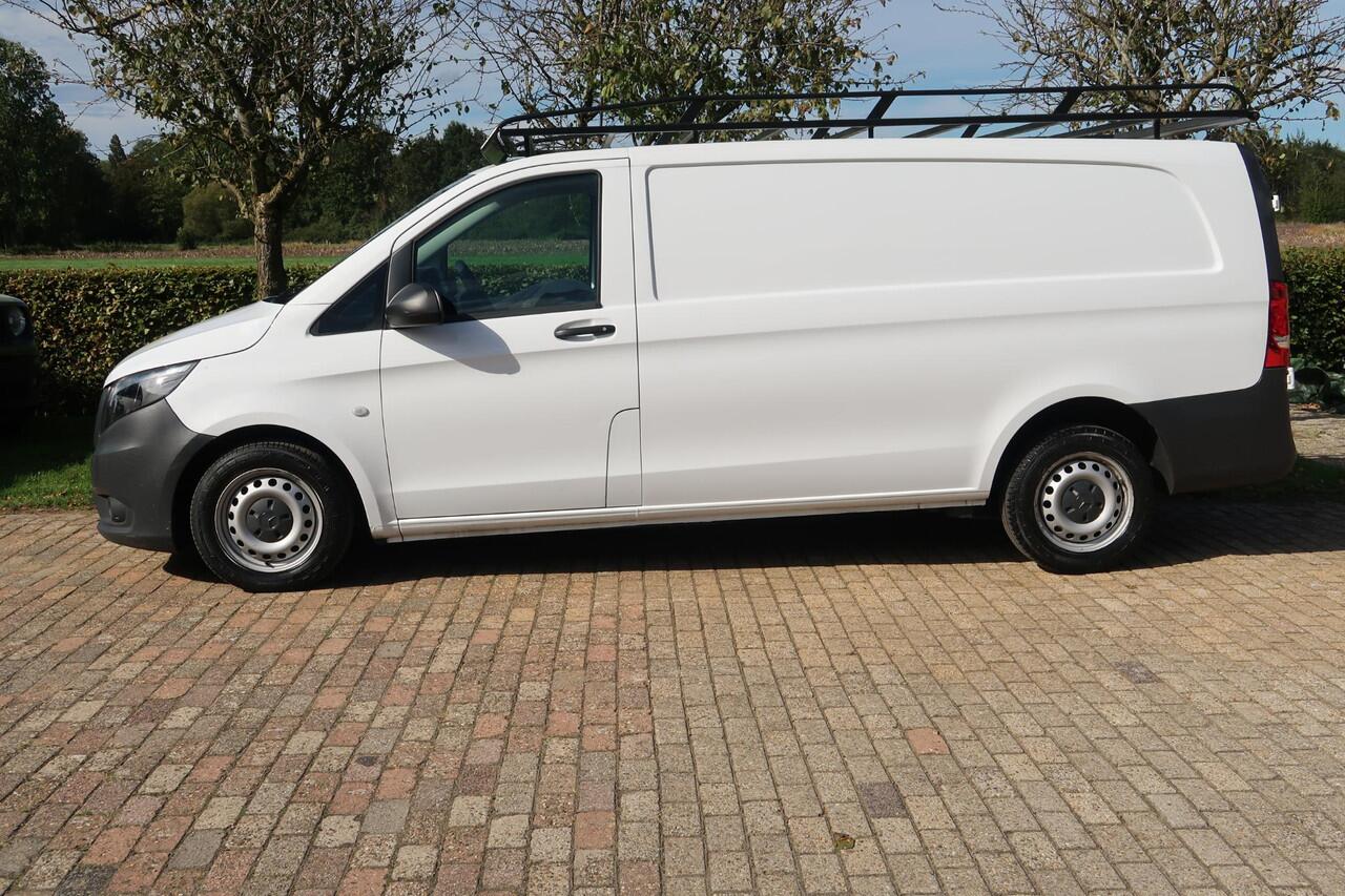 Mercedes-Benz VITO 110 CDI Functional Extra Lang