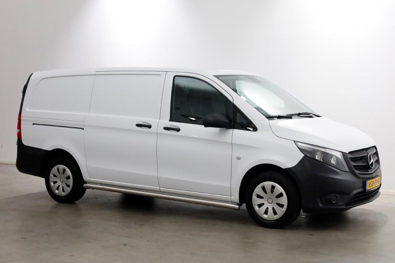 Mercedes-Benz VITO 110 CDI 102pk RWD Lang Airco/Navi/Camera 09-2022