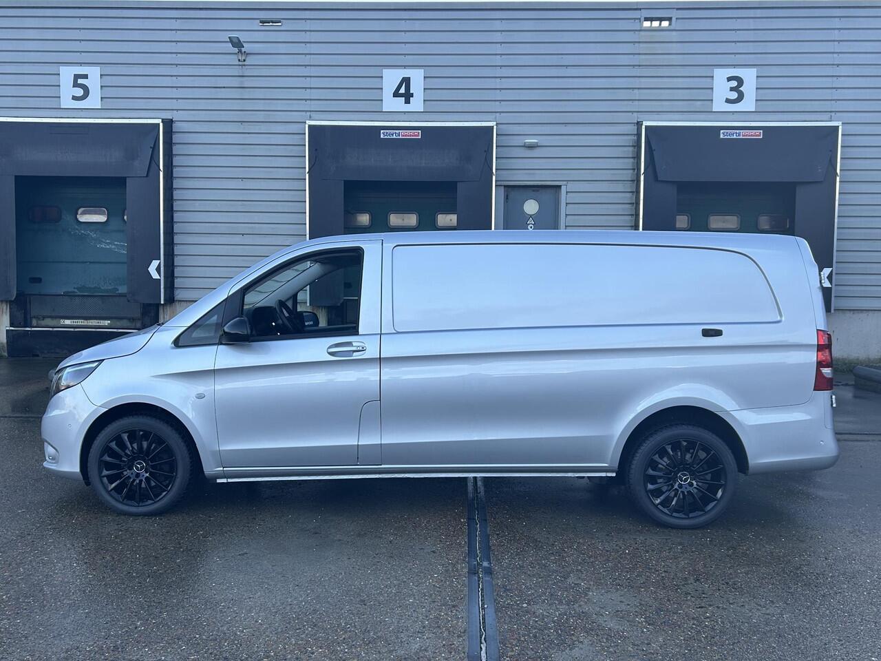 Mercedes-Benz VITO 116 CDI | L3 | APPLECARPLAY | BANK | DEUREN |