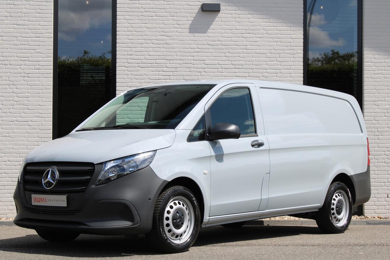 Mercedes-Benz VITO 114 CDI / BPM VRIJ / Automaat / Lang / 1.700 km!! / PDC / Camera / Navi / NIEUWSTAAT