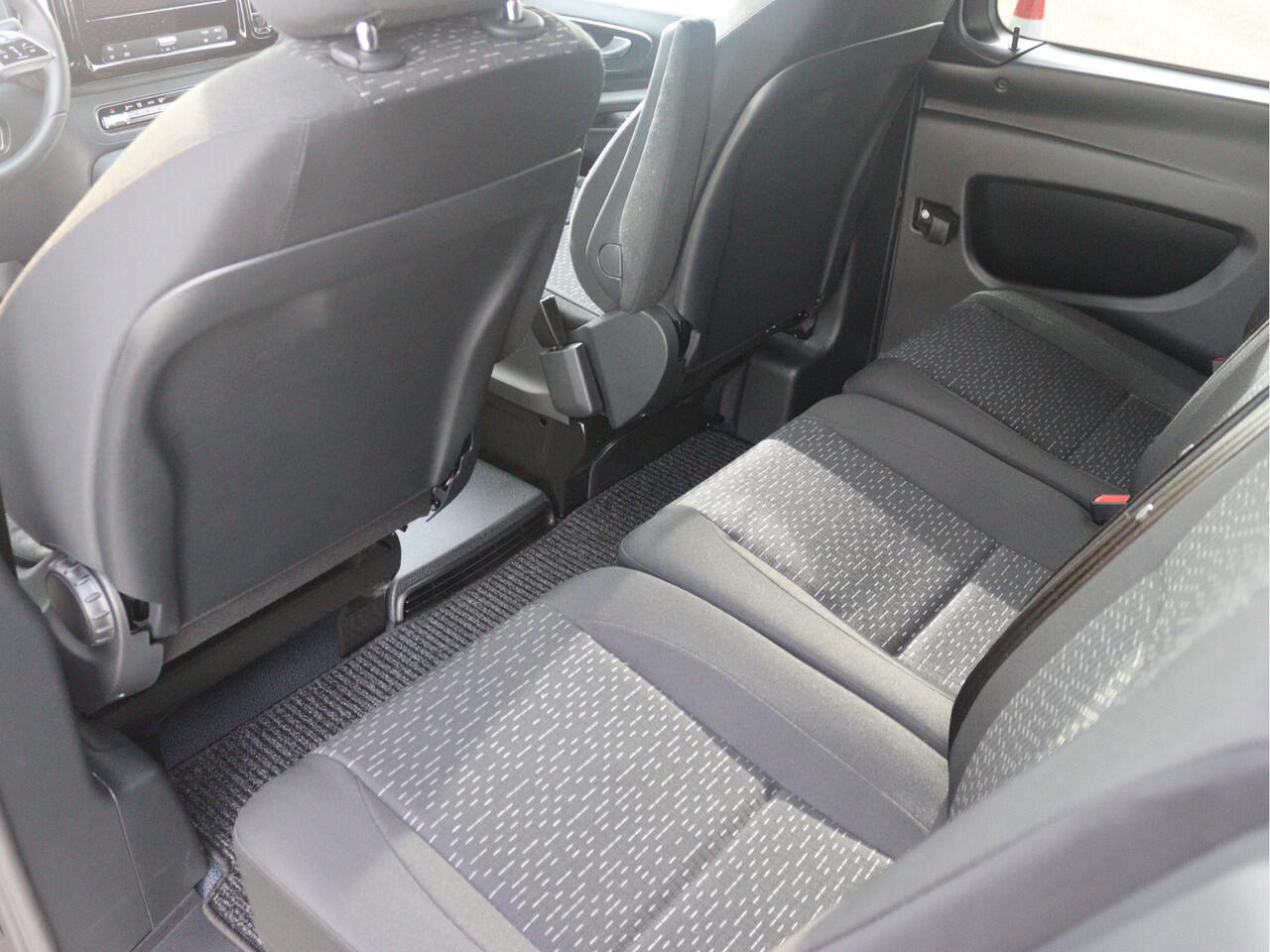 Mercedes-Benz VITO 116 CDI L2 Pro D.C. | CLIMA/NAVI/360? CAMERA/2.500KG AHW | Certified