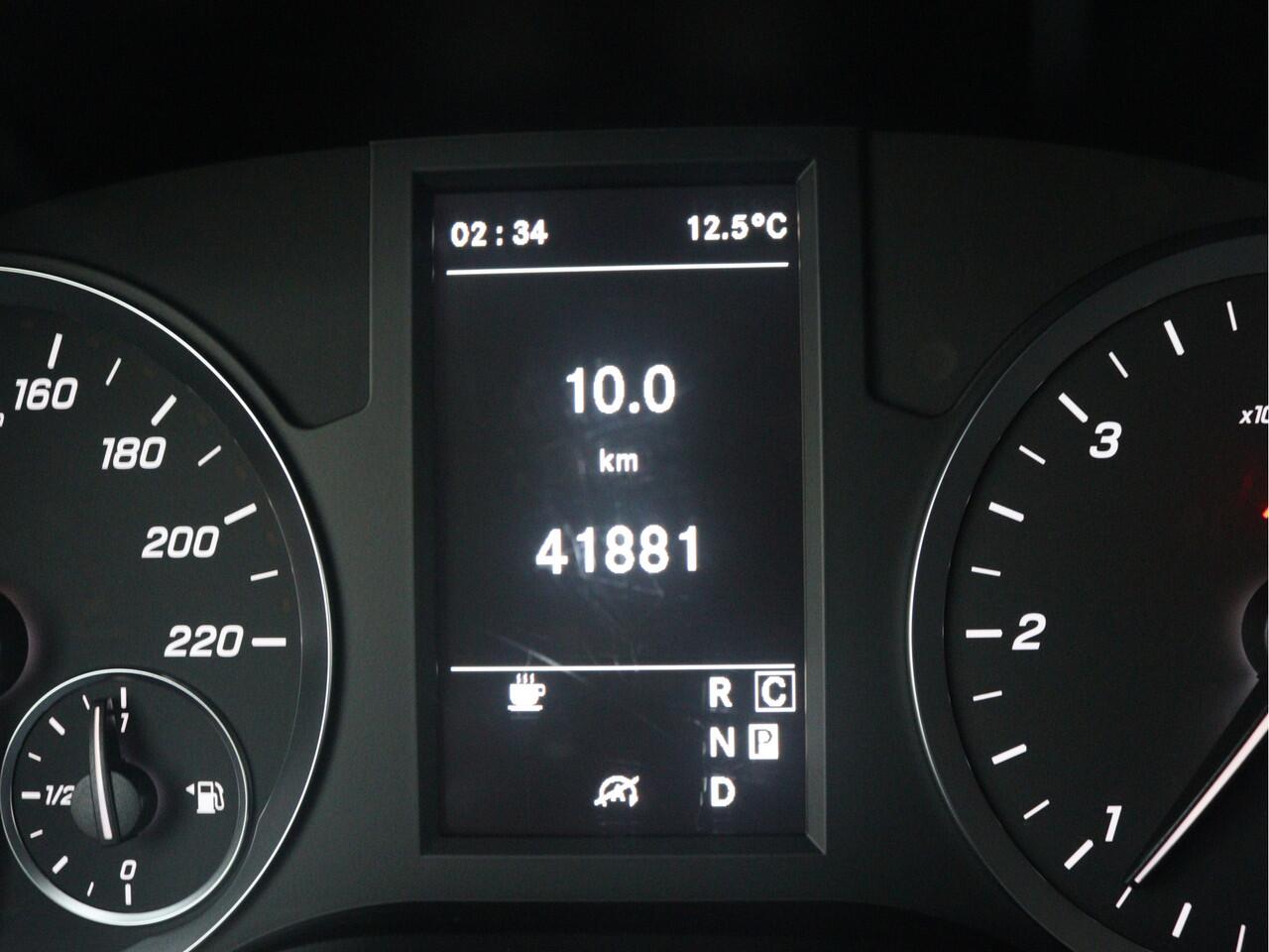 Mercedes-Benz VITO 114 CDI L3 | CLIMA/CAMERA/CRUISE | CERTIFIED