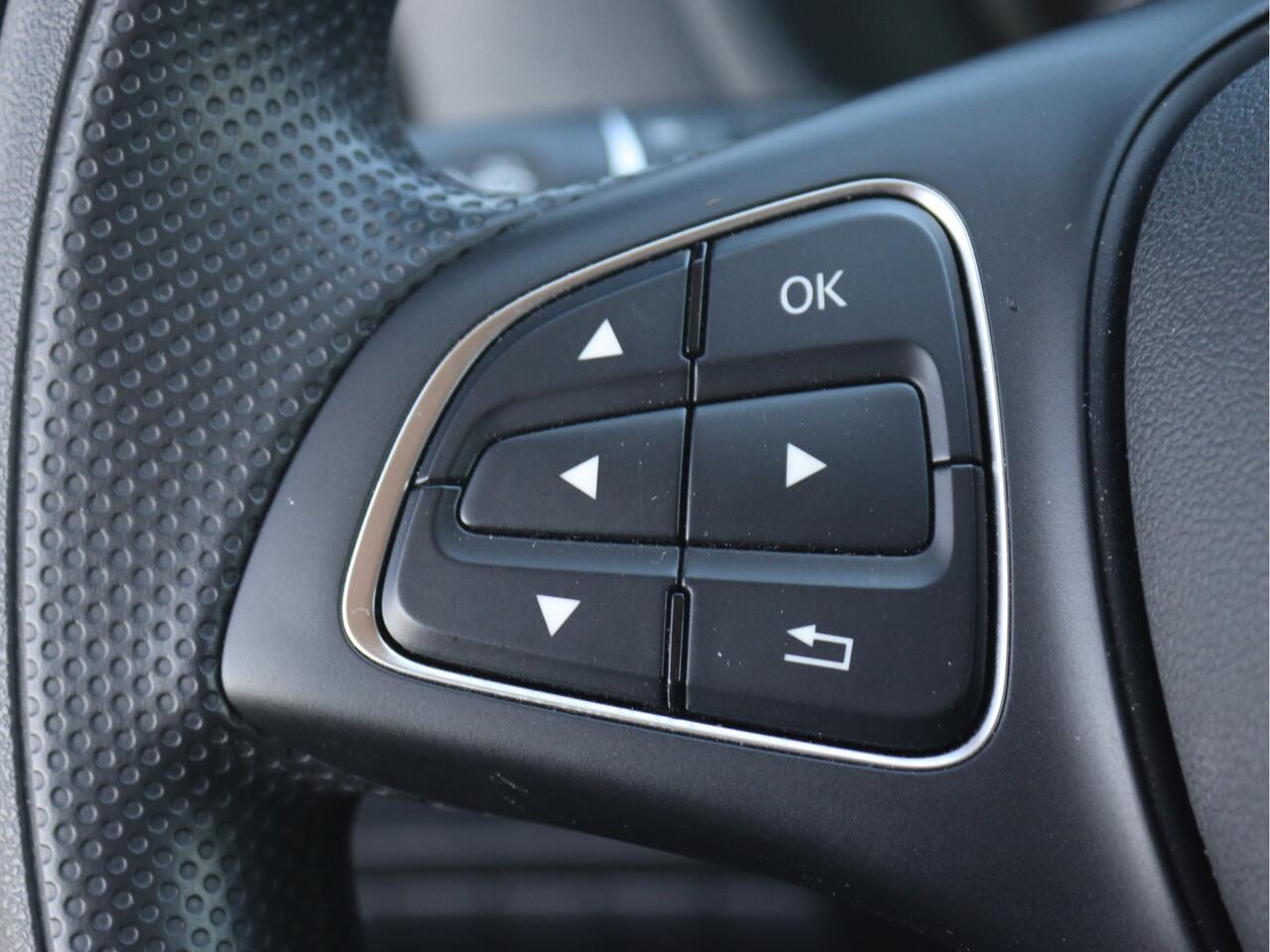 Mercedes-Benz VITO 114 CDI L2 | AIRCO/NAVI/CAMERA/CRUISE/TREKHAAK | Certified .