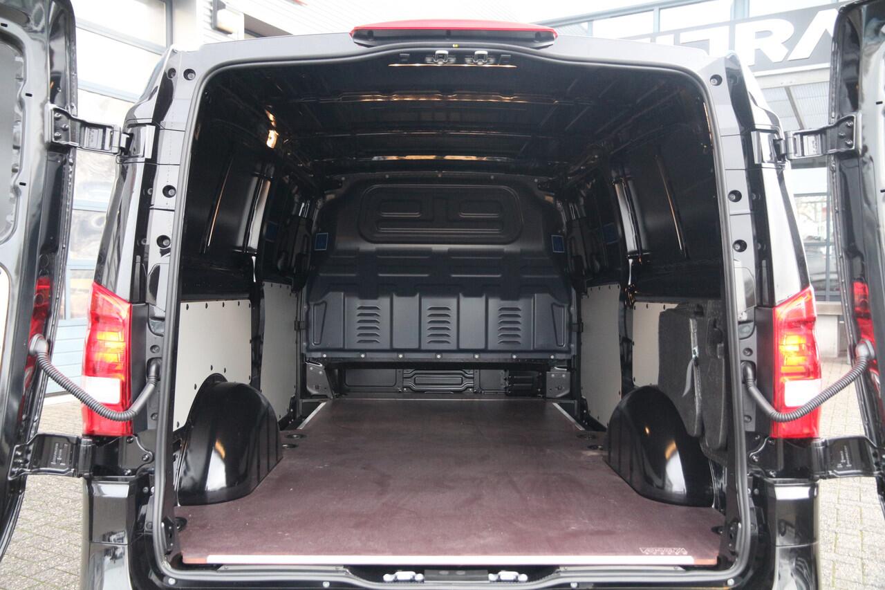 Mercedes-Benz VITO 116 CDI | NIEUW | Aut. | 2x Schuifdeur | Extra lang | Navi | Camera | Vol!!
