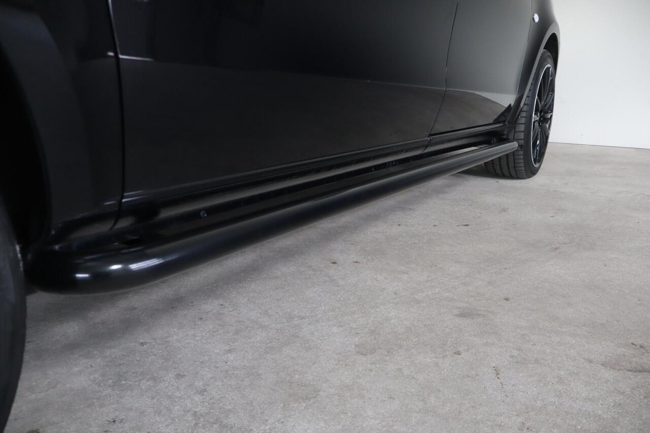 Mercedes-Benz VITO 116 CDI Lang BPM VRIJ!! Carplay I LED I 20'Inch