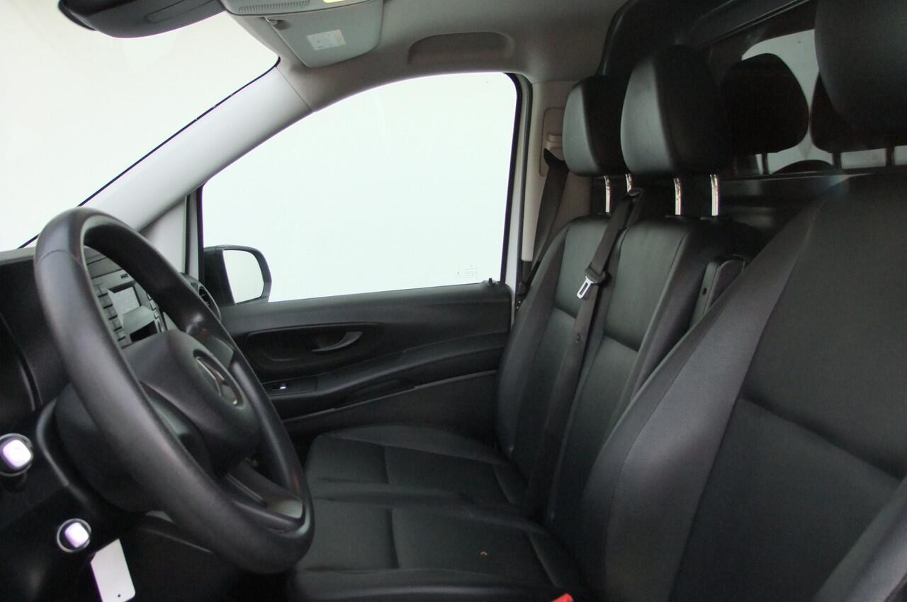 Mercedes-Benz VITO 109 CDI Lang