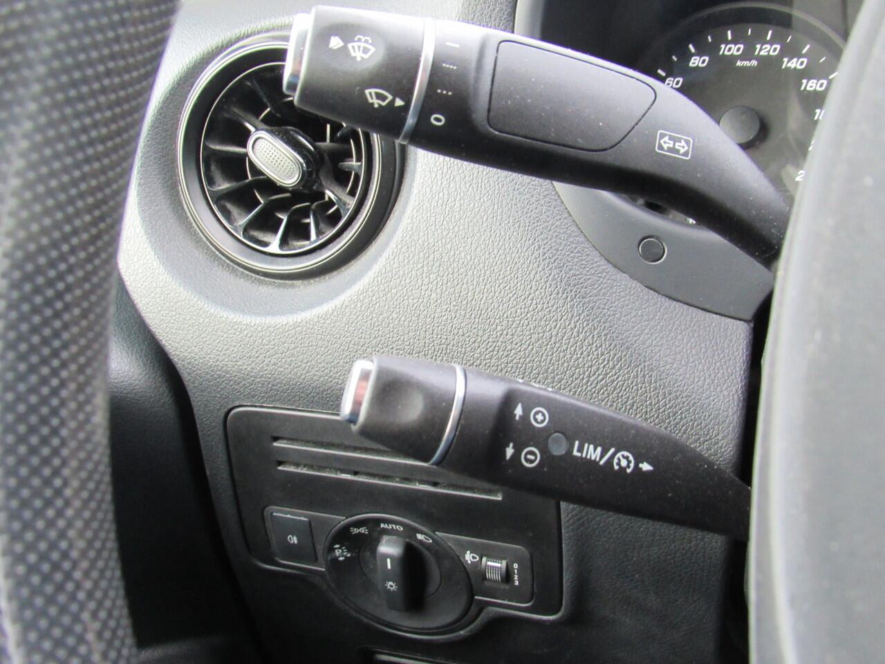 Mercedes-Benz VITO 110 CDI Lang 26470 km NAP