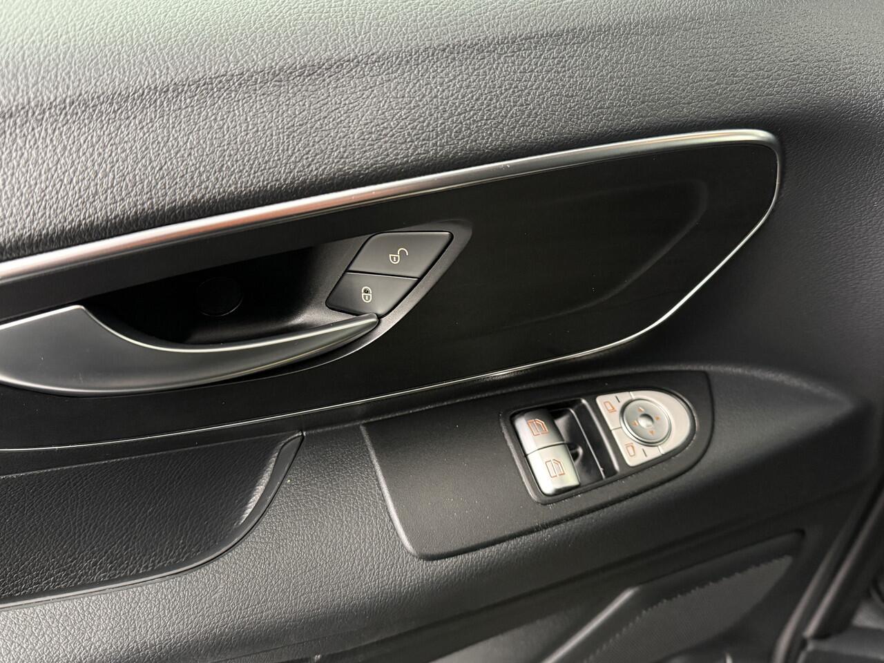 Mercedes-Benz VITO 116CDI 9G-Tronic Automaat XXL Exclusive | Led | Camera | Trekhaak | Betimmering