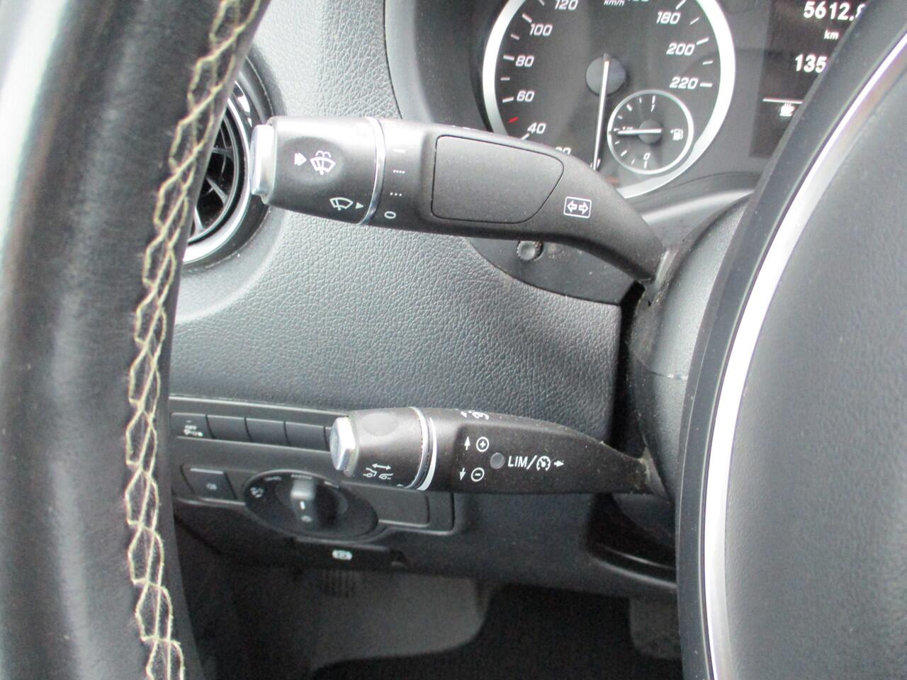 Mercedes-Benz VITO 114 CDI Automaat Led Navi Trekhaak