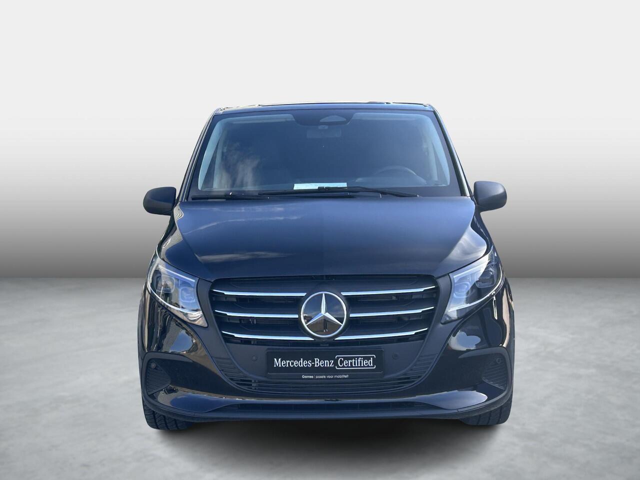 Mercedes-Benz VITO 119 CDI L3 Select DC | Navi | Cruise Control | Stoelverwarming
