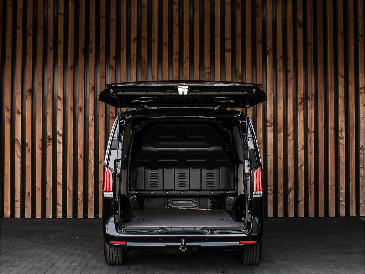 Mercedes-Benz VITO 119 CDI 190PK Automaat Bestelwagen L2 | BPM VRIJ! | STANDKACHEL | LED KOPLAMPEN | DISTRONIC | STOELVERWARMING | MBUX | ACHTERKLEP |