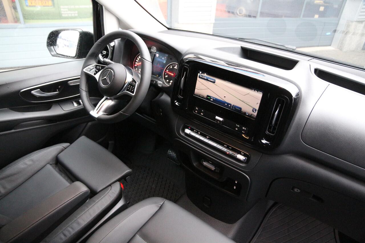 Mercedes-Benz VITO 116 CDI | NIEUW | Aut. | 2x Schuifdeur | Extra lang | Navi | Camera | Vol!!