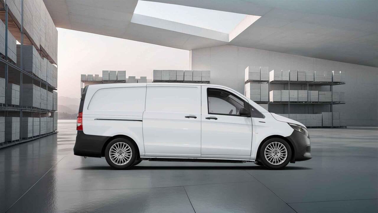 Mercedes-Benz VITO eVito 112 GB L2