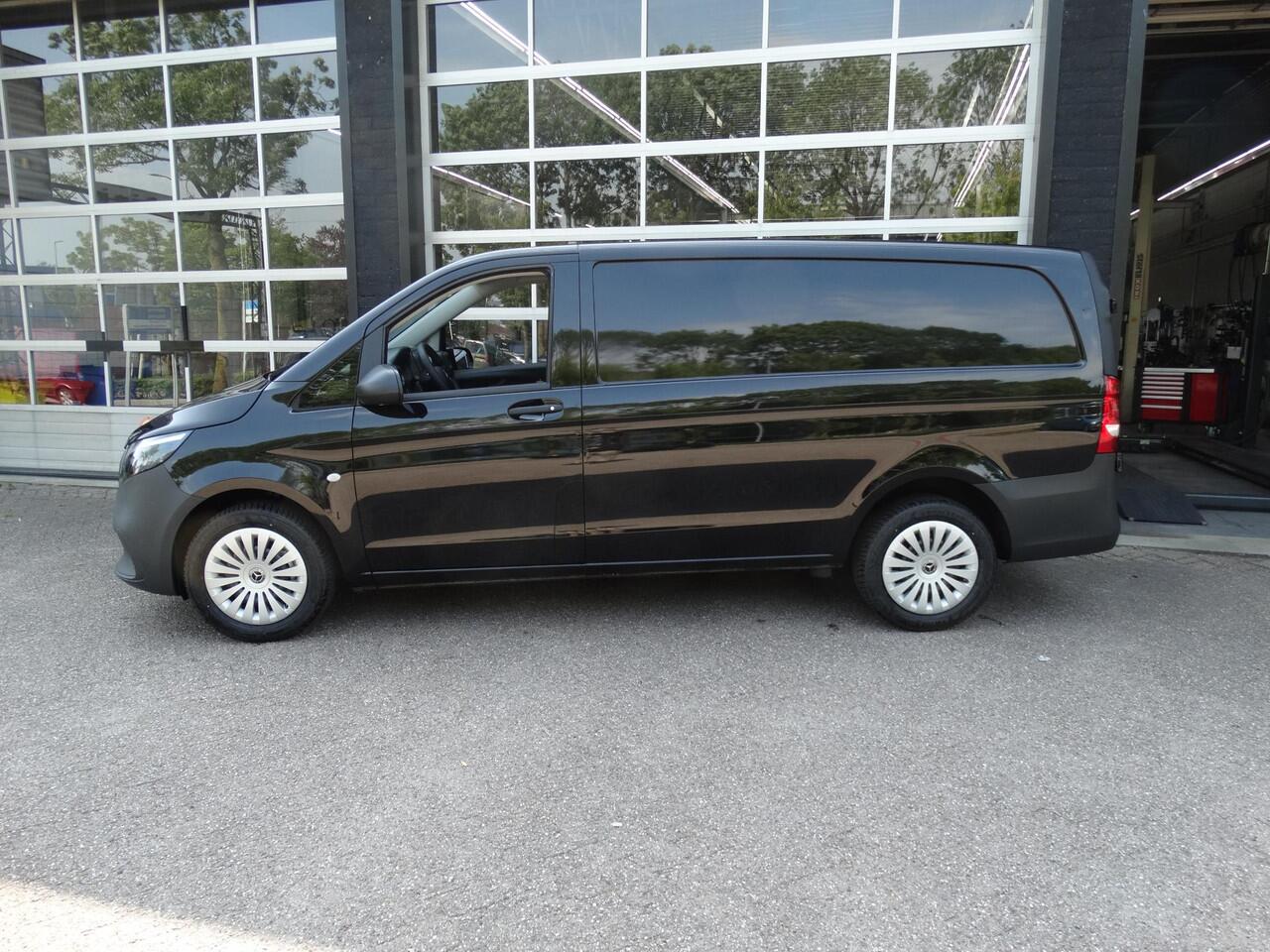 Mercedes-Benz VITO 110 CDI L2 Pro