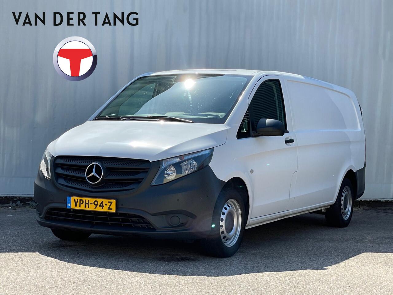 Mercedes-Benz VITO 116 CDI Extra Lang / Navig. / Camera/ Trk.hk