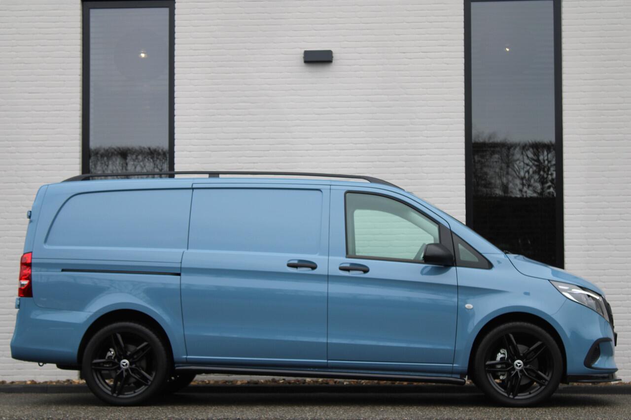 Mercedes-Benz VITO 114 CDI / Automaat / Lang / Led / Camera / Navi / Achterdeuren / NIEUW!!