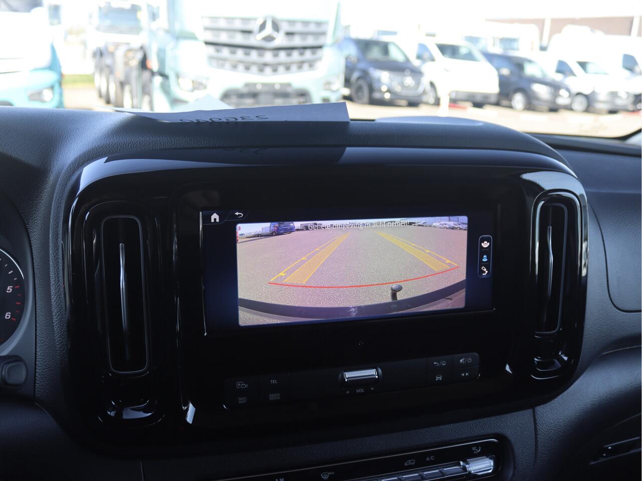 Mercedes-Benz VITO 114 CDI GB L2 PRO