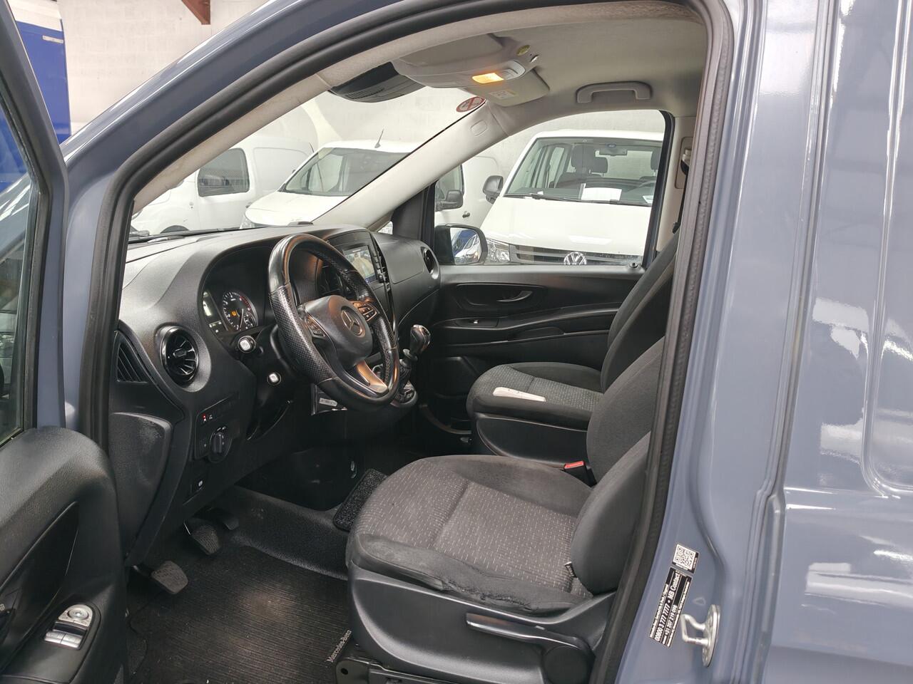 Mercedes-Benz VITO 110 CDI Functional Lang