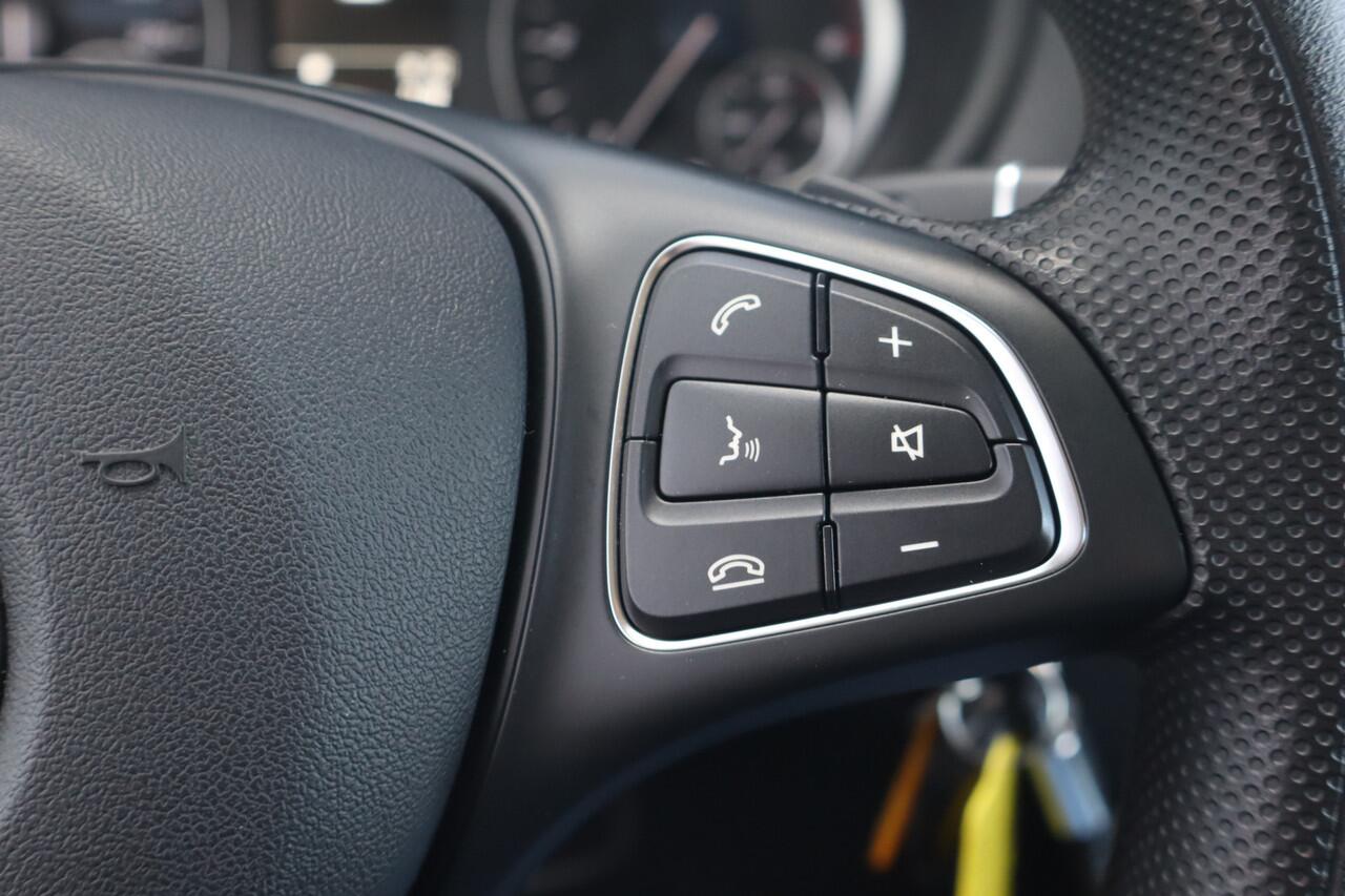 Mercedes-Benz VITO 114 CDI Lang NL-Auto!! Led Verlichting I Carplay I Camera